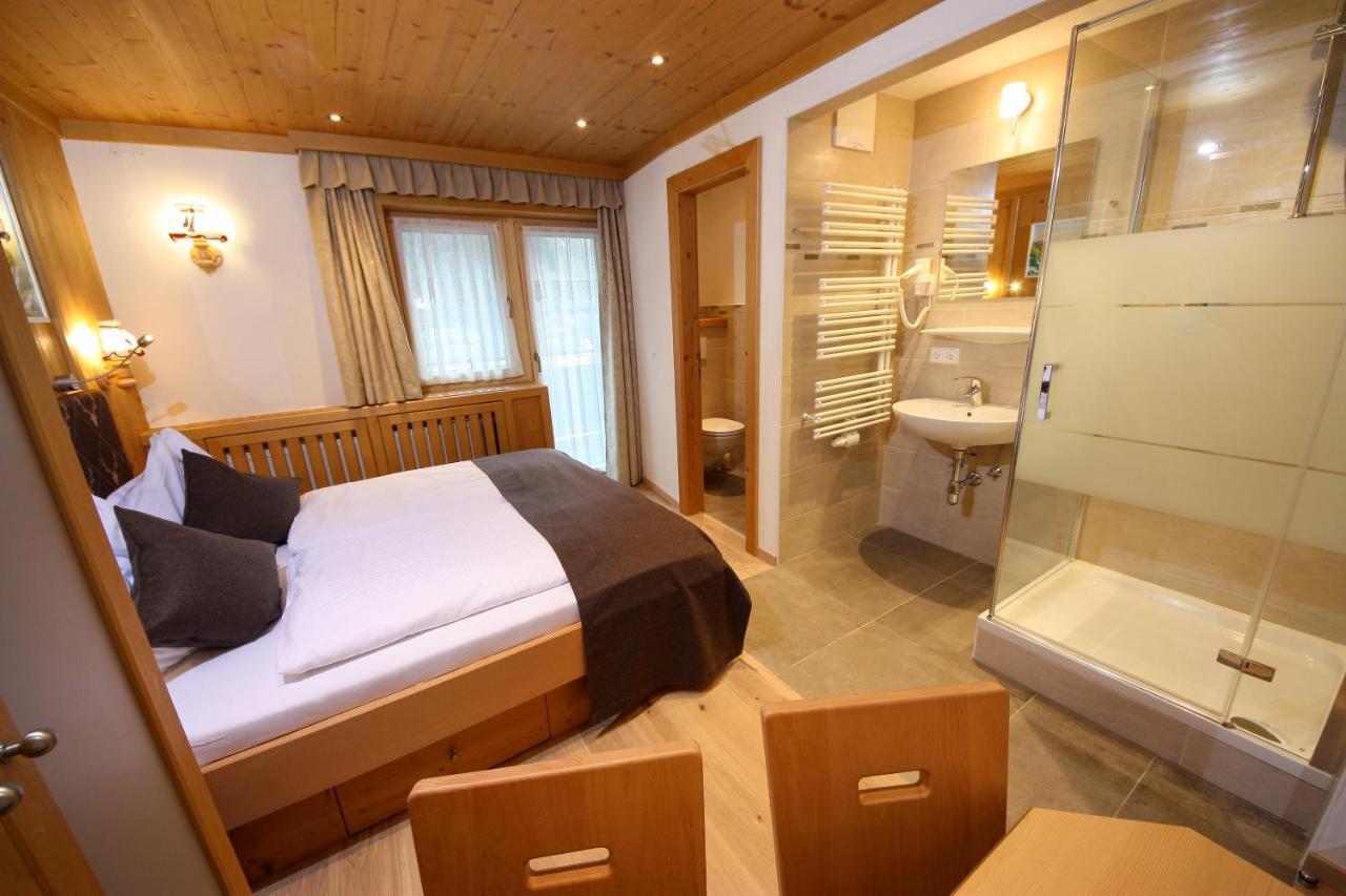 Talheimer Grias Di & Hoamat Since 1958 Inklusive Therme Tauern Spa & Jokercard Saalbach-Hinterglemm Exterior foto