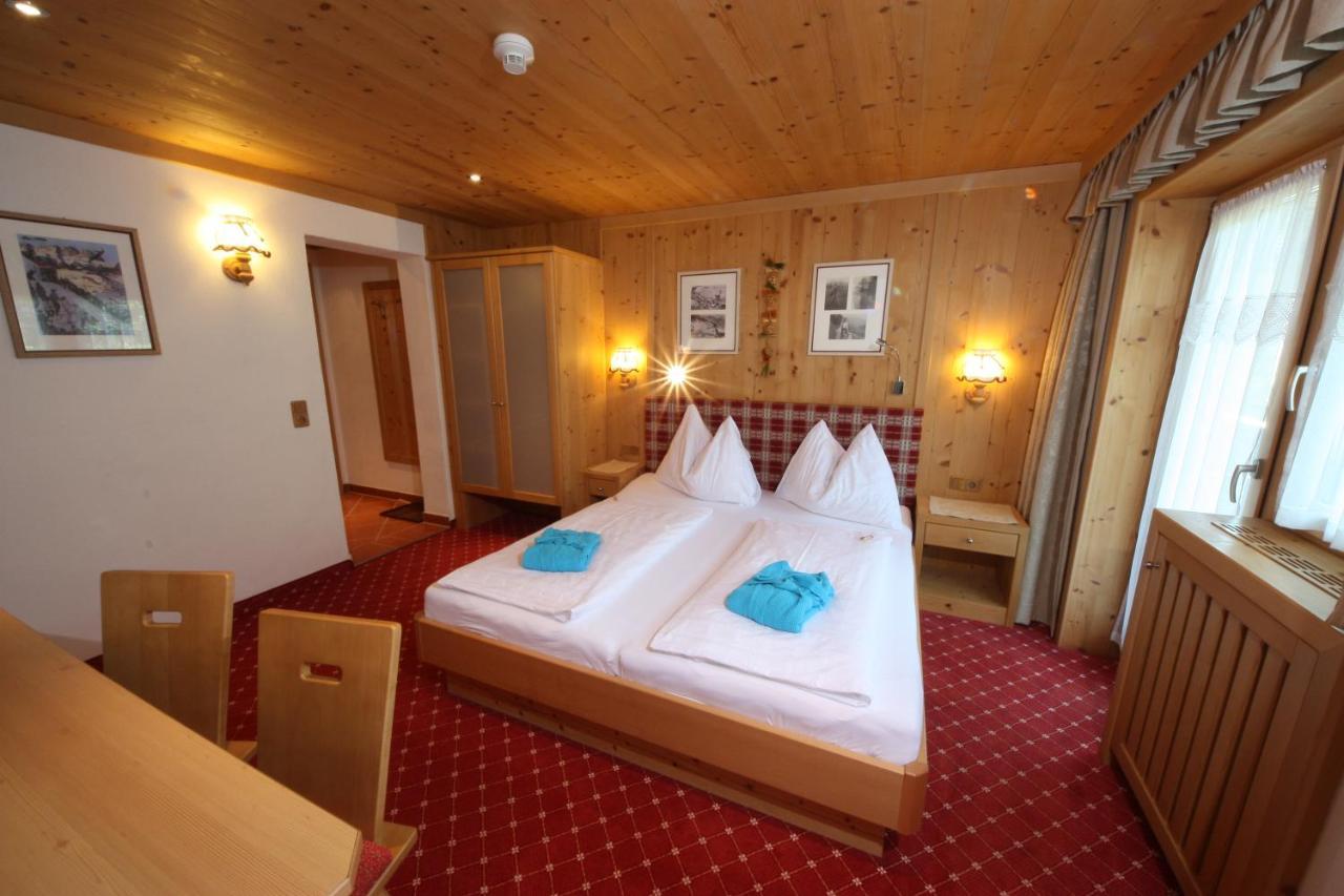 Talheimer Grias Di & Hoamat Since 1958 Inklusive Therme Tauern Spa & Jokercard Saalbach-Hinterglemm Exterior foto