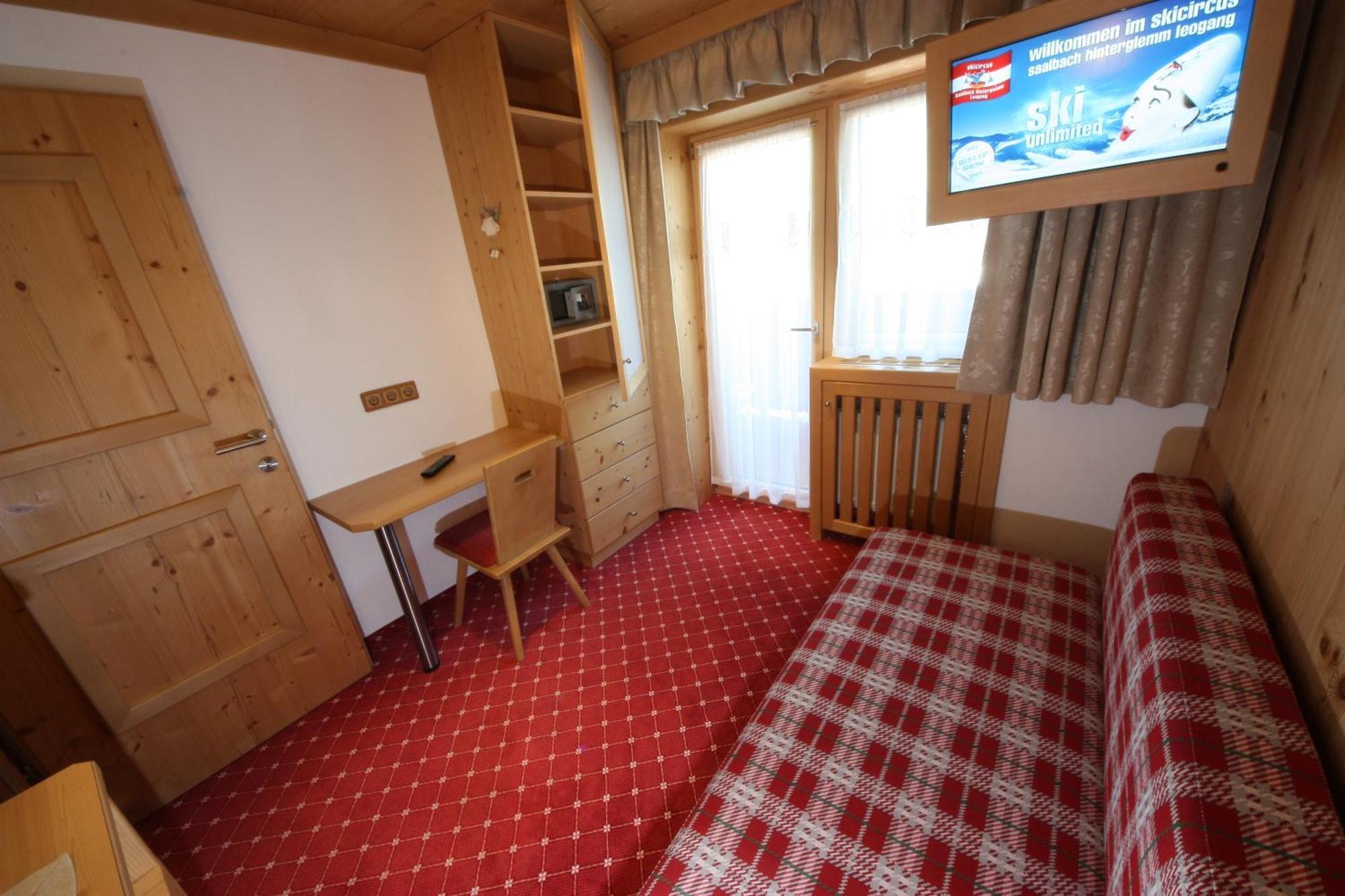 Talheimer Grias Di & Hoamat Since 1958 Inklusive Therme Tauern Spa & Jokercard Saalbach-Hinterglemm Quarto foto