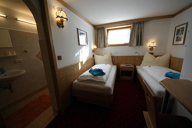 Talheimer Grias Di & Hoamat Since 1958 Inklusive Therme Tauern Spa & Jokercard Saalbach-Hinterglemm Quarto foto