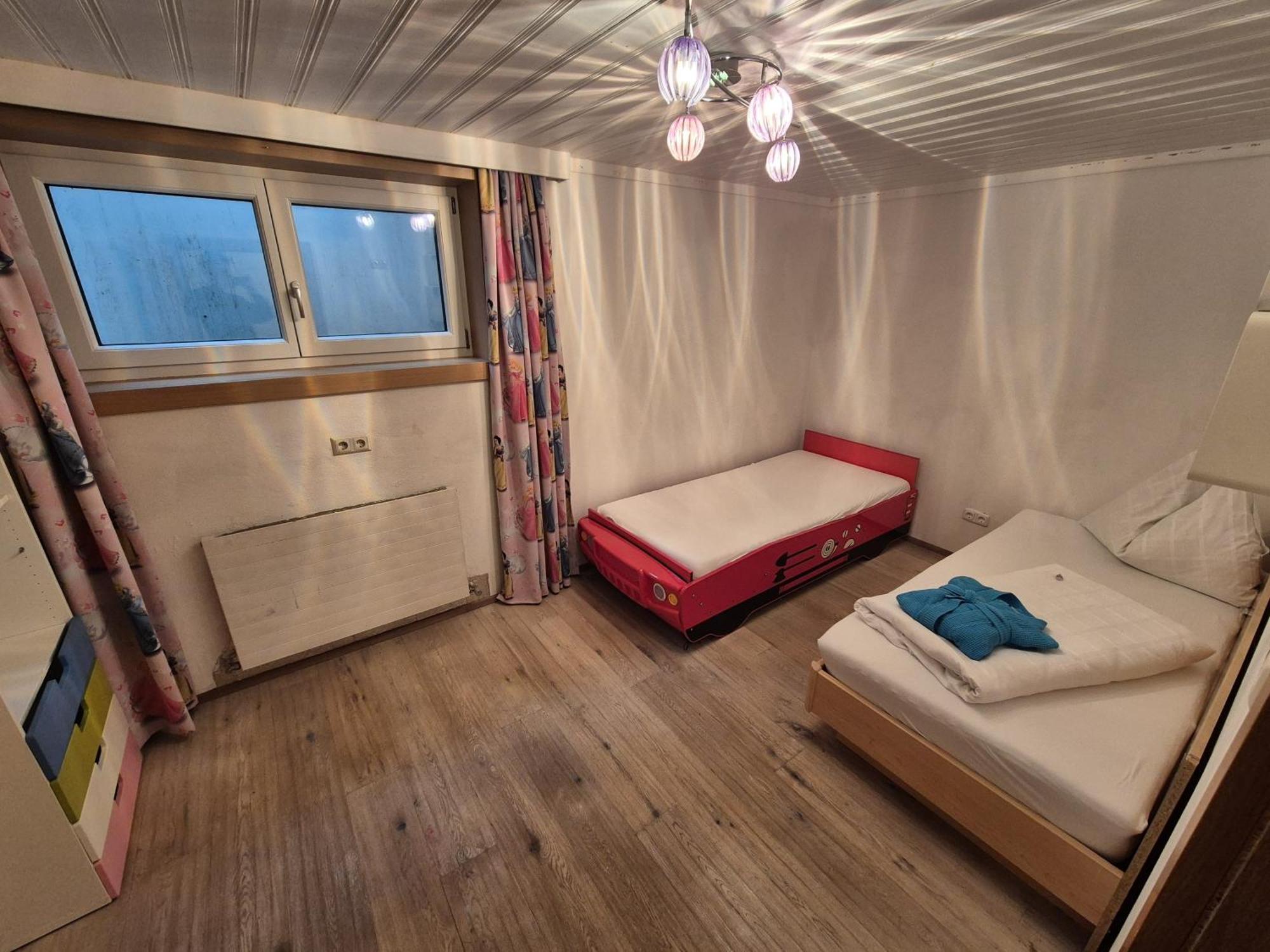 Talheimer Grias Di & Hoamat Since 1958 Inklusive Therme Tauern Spa & Jokercard Saalbach-Hinterglemm Quarto foto