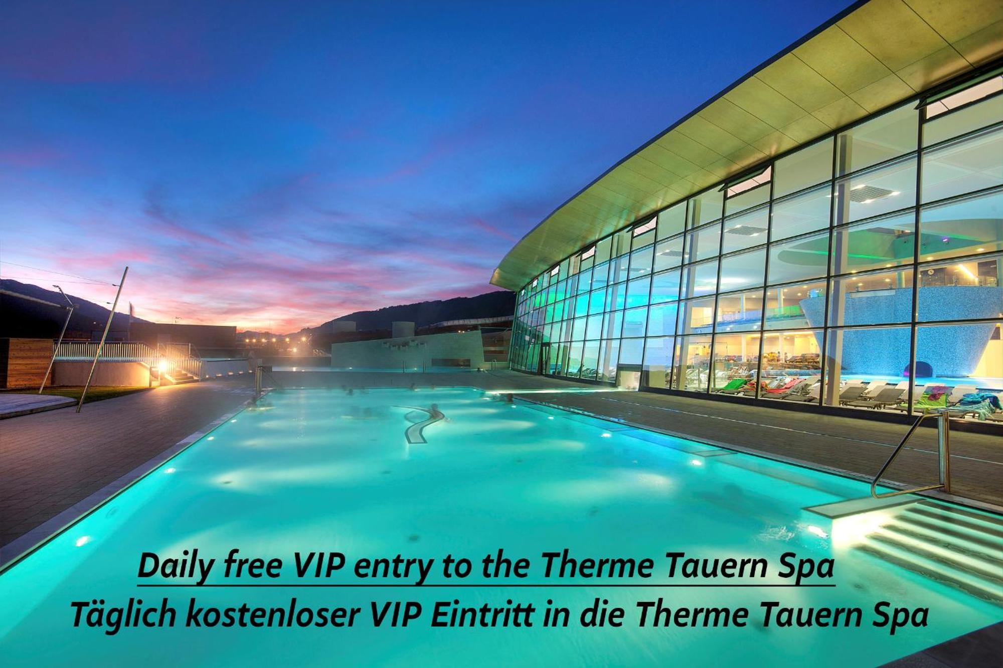 Talheimer Grias Di & Hoamat Since 1958 Inklusive Therme Tauern Spa & Jokercard Saalbach-Hinterglemm Exterior foto